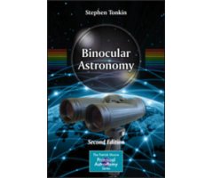 BINOCULAR ASTRONOMY