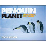PENGUIN PLANET. THEIR WORLD, OUR WORLD