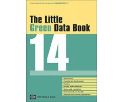 THE LITTLE GREEN DATA BOOK 2014