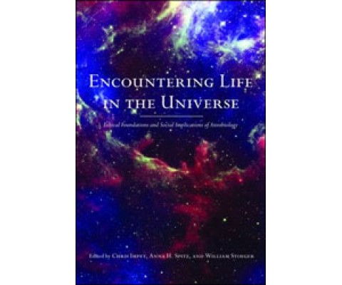 ENCOUNTERING LIFE IN THE UNIVERSE