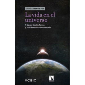 LA VIDA EN EL UNIVERSO