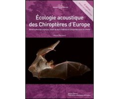 ÉCOLOGIE ACOUSTIQUE DES CHIROPTERÈS D'EUROPE 2