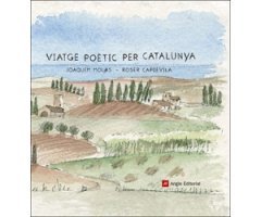 VIATGE POÈTIC PER CATALUNYA 2