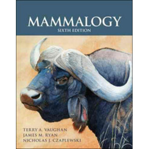MAMMALOGY
