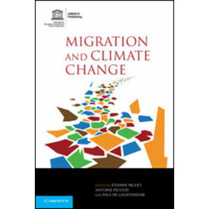MIGRATION AND CLIMATE CHANGE