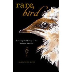 RARE BIRDS. PURSUING THE MYSTERY OF THE MARBLED MURRELET