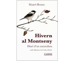 HIVERN AL MONTSENY. DIARI D'UN NATURALISTA