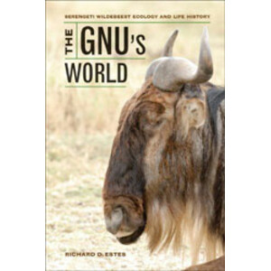 THE GNU'S WORLD