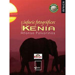 SAFARIS FOTOGRÁFICOS. KENIA