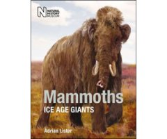 MAMMOTHS. ICE AGE GIANTS