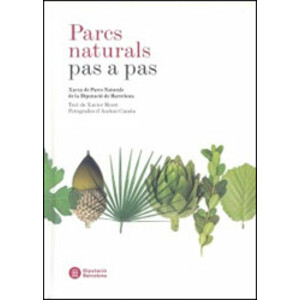 PARCS NATURALS PAS A PAS