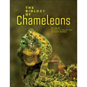 THE BIOLOGY OF CHAMELEONS