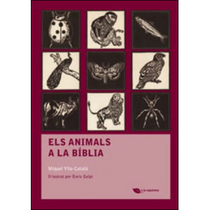 ELS ANIMALS A LA BÍBLIA