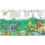 TODO SOBRE LOS DINOSAURIOS_1