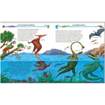 TODO SOBRE LOS DINOSAURIOS 3