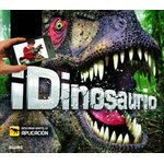 ¡DINOSAURIO. REALIDAD AUMENTADA