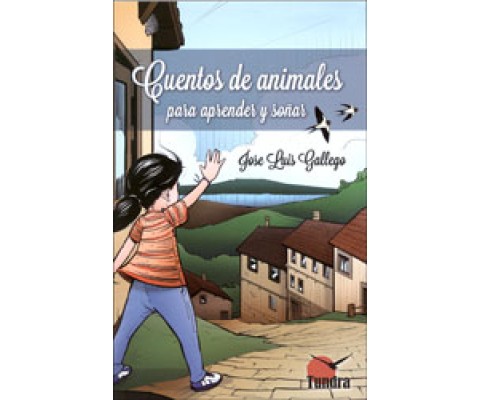 CUENTOS DE ANIMALES PARA APRENDER Y SOÑAR