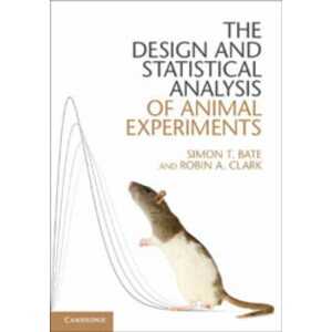 THE DESIGN AND STATISTICAL ANALYSIS OF ANIMAL EXPERIMENTS