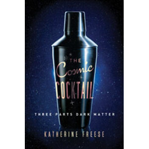 THE COSMIC COCKTAIL