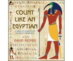 COUNT LIKE AN EGYPTIAN                                                                                                                                