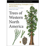 TREES OF WESTERN NORTH AMERICA