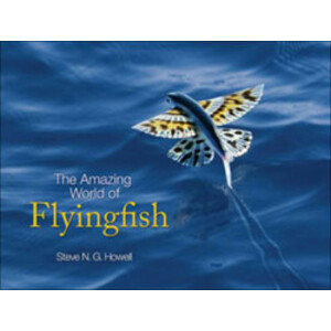 THE AMAZING WORLD OF FLYINGFISH