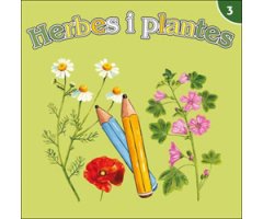 HERBES I PLANTES                                                                                                                                     