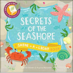 SECRETS OF THE SEASHORE