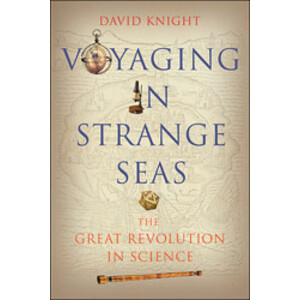 VOYAGING IN STRANGE SEAS