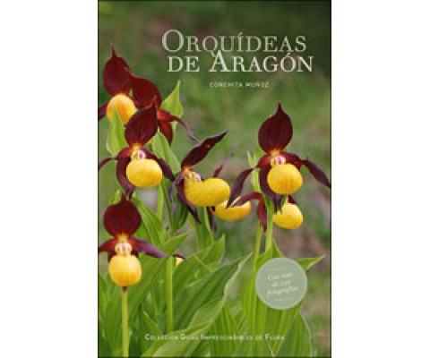 ORQUÍDEAS DE ARAGÓN