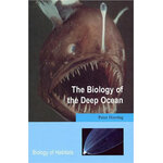 THE BIOLOGY OF DEEP OCEAN