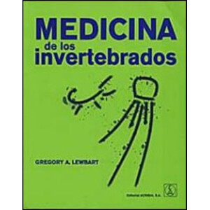 MEDICINA DE INVERTEBRADOS