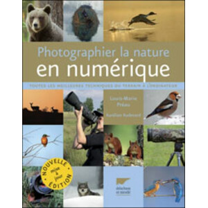 PHOTOGRAPHIER LA NATURE EN MUMÉRIQUE                                                                                                                  