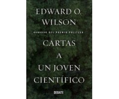 CARTAS A UN JOVEN CIENTÍFICO   