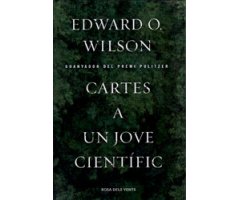 CARTES A UN JOVE CIENTÍFIC     