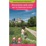 EXCURSIONS AMB NENS PER LA CATALUNYA CENTRAL DES D'UNA ÀREA DE PÍCNIC