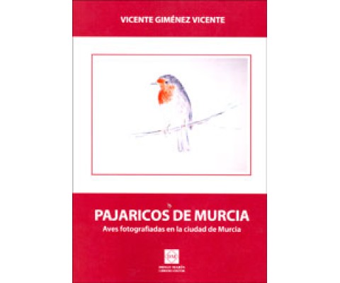 PAJARICOS DE MURCIA