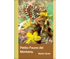 PETITA FAUNA DEL MONTSENY      