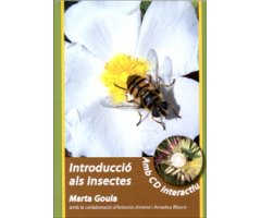 INTRODUCCIÓ ALS INSECTES. AMB CD INTERACTIU 2