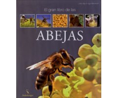 EL GRAN LIBRO DE LAS ABEJAS                                                                                                                           