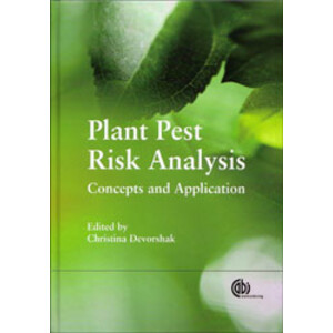 PLANT PEST RISK ANALYSIS