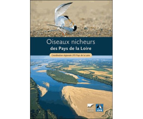 OISEAUX NICHEURS DES PAYS DE LA LOIRE