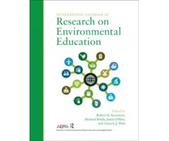 INTERNATIONAL HANDBOOK OF RESEARCH ON ENVIRONMENTAL EDUCATION
