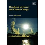 HANDBOOK OF ENERGY AND CLIMATE CHANGE