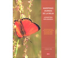 MARIPOSAS DIURNAS DE LA RIOJA