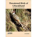 THREATENED BIRDS OF UTTARAKHAND