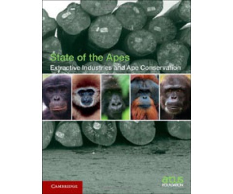 EXTRACTIVE INDUSTRIES AND APE CONSERVATION