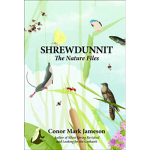 SHREWDUNNIT: THE NATURE FILES