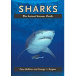 SHARKS. THE ANIMAL ANSWER GUIDE