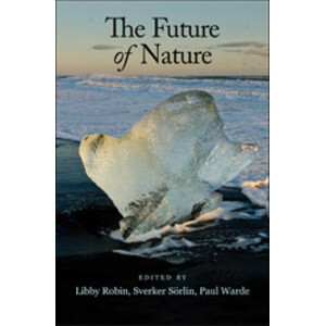 THE FUTURE OF NATURE